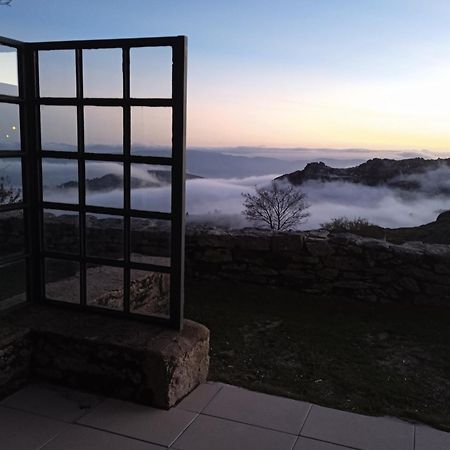 Primor Serra Al Covilhã Exteriér fotografie