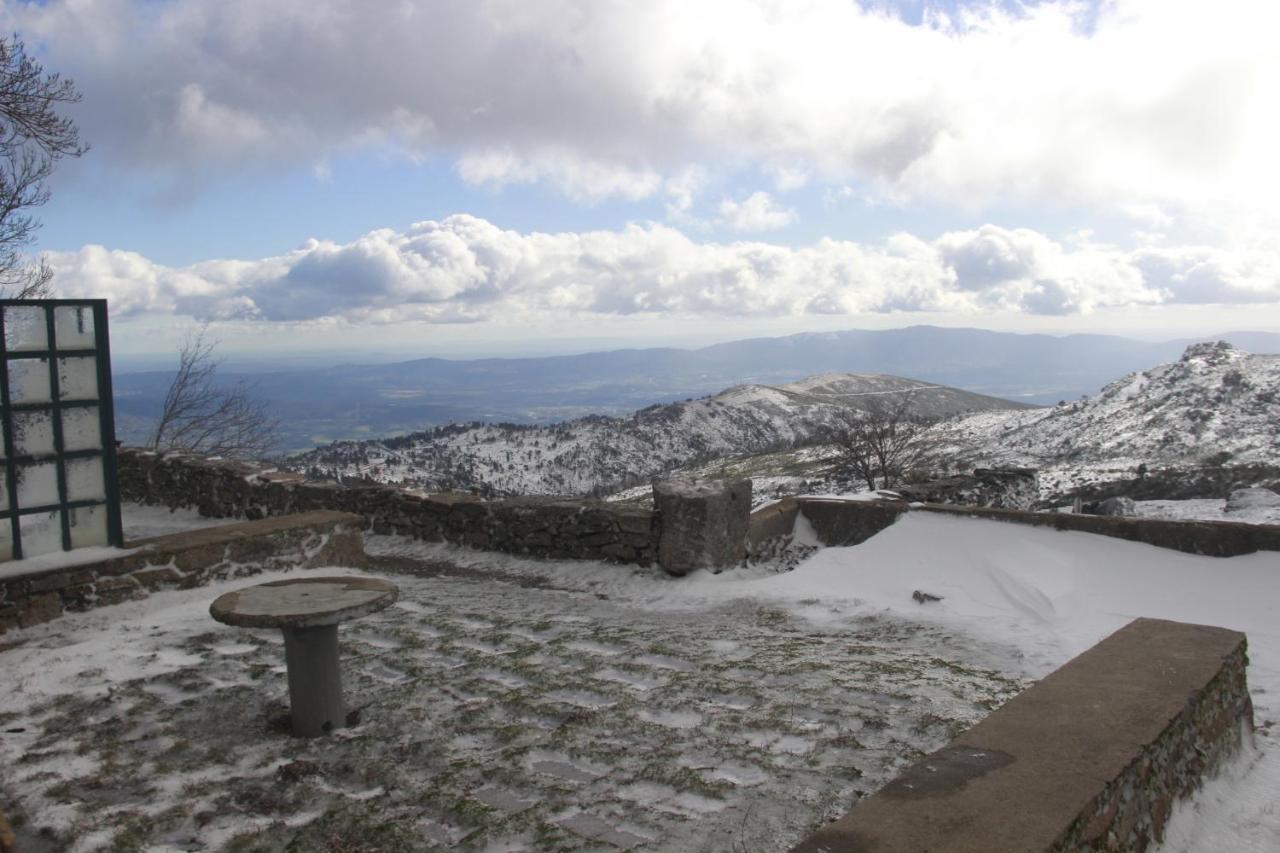 Primor Serra Al Covilhã Exteriér fotografie
