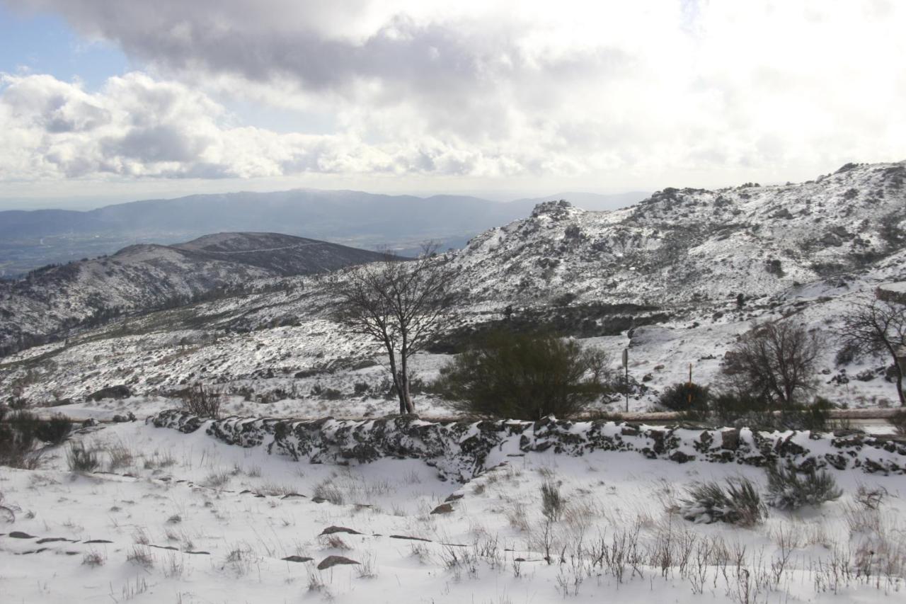 Primor Serra Al Covilhã Exteriér fotografie
