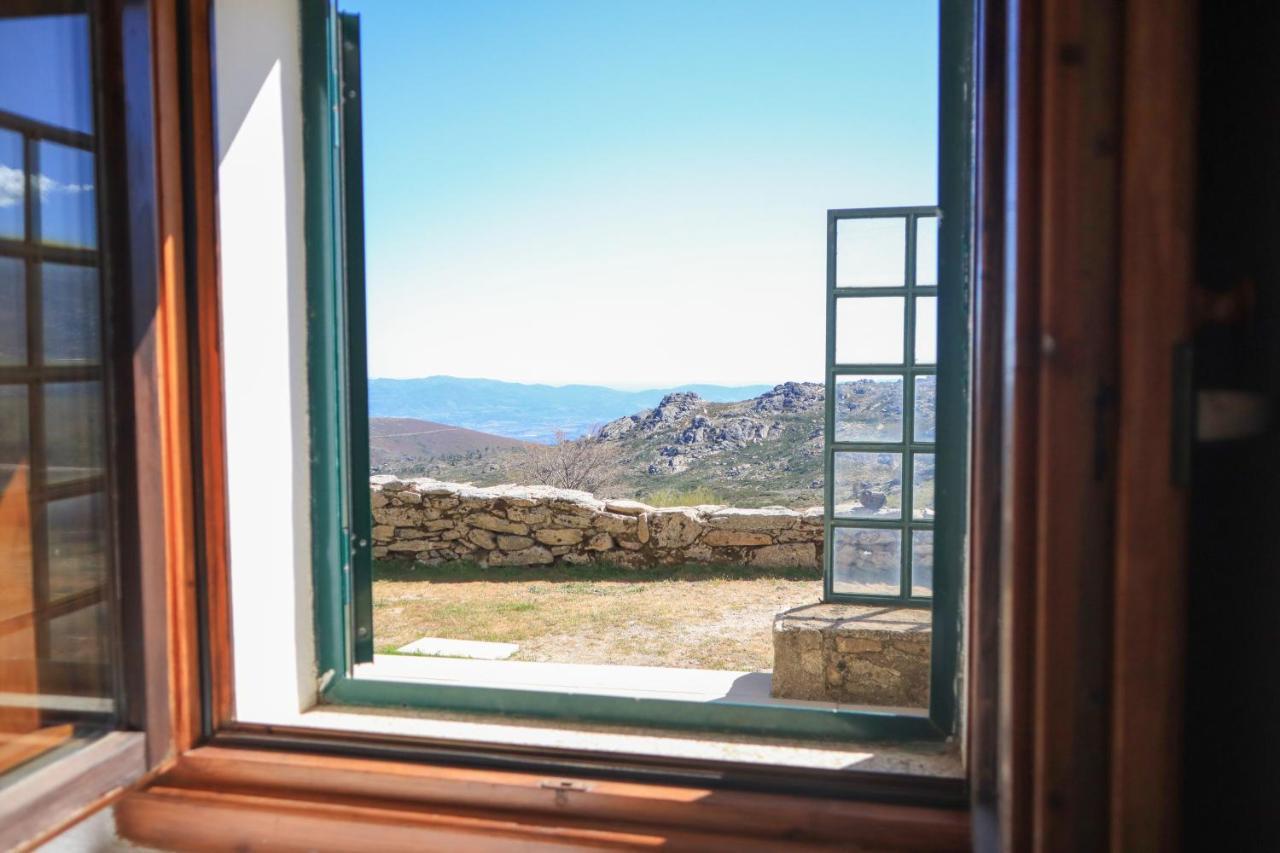 Primor Serra Al Covilhã Exteriér fotografie