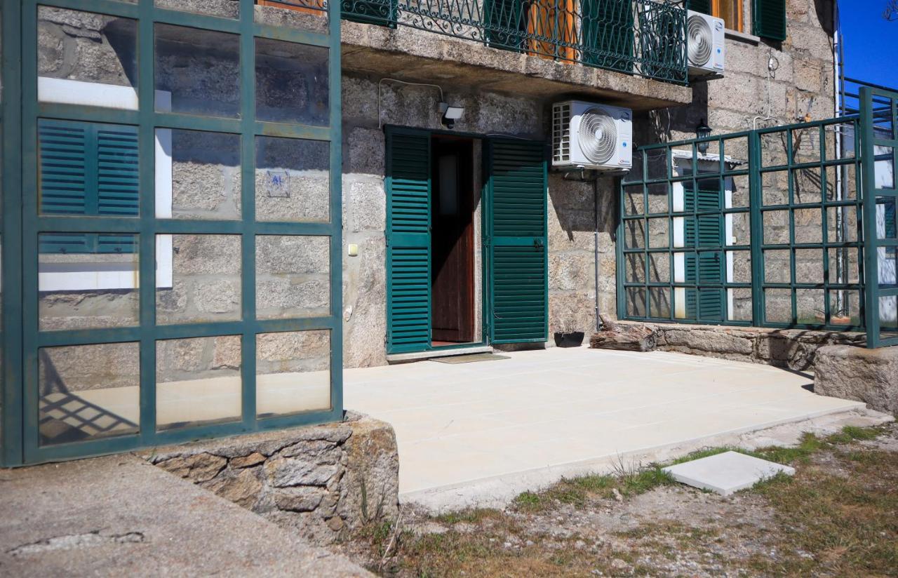Primor Serra Al Covilhã Exteriér fotografie