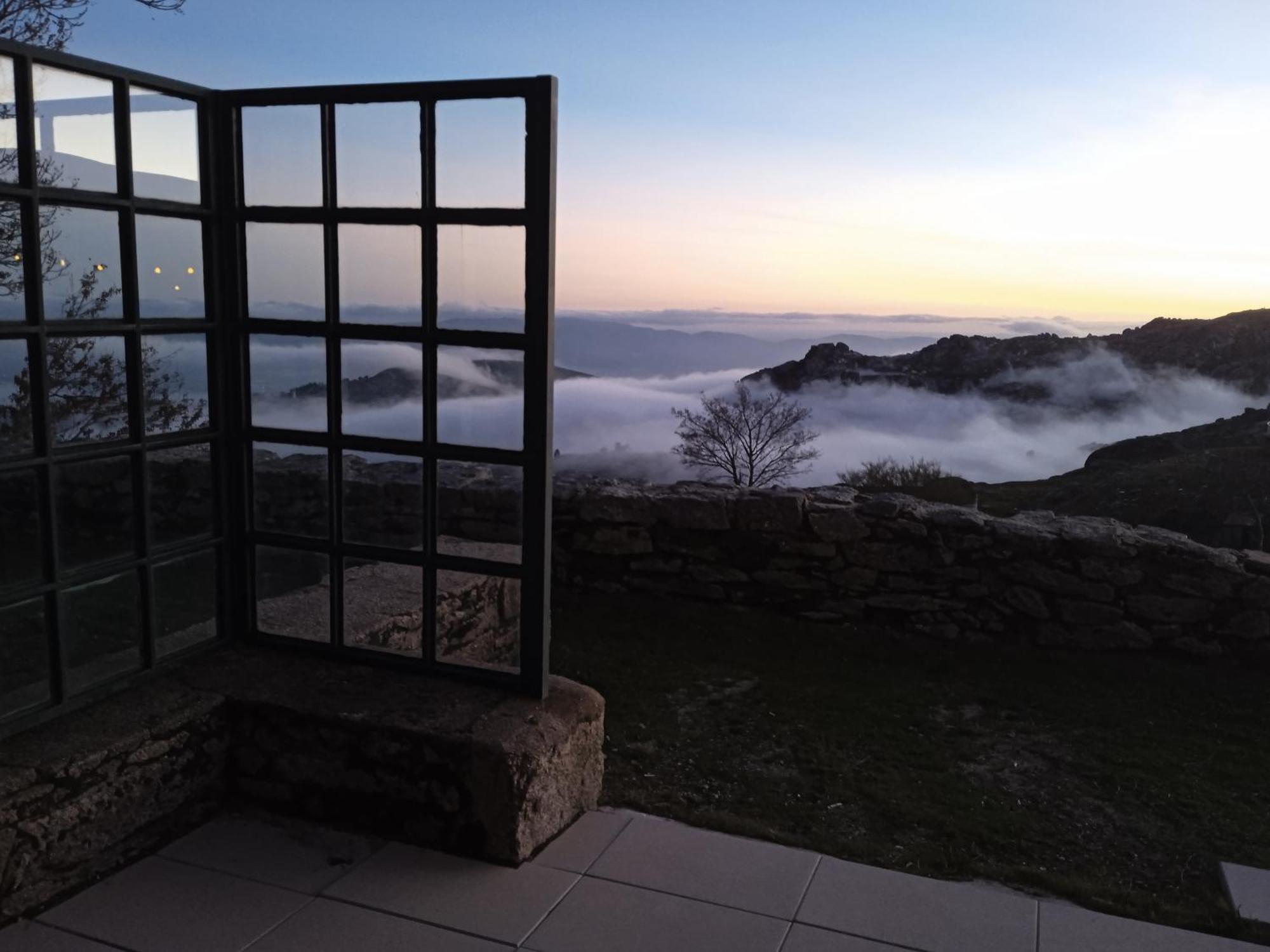 Primor Serra Al Covilhã Exteriér fotografie